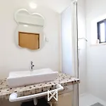 Apartmán Mystay -