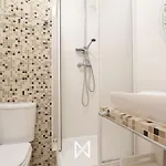 Apartmán Mystay - *
