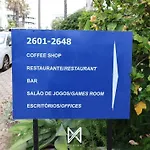 Mystay - * Alvor