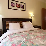 Apartmán Mystay -