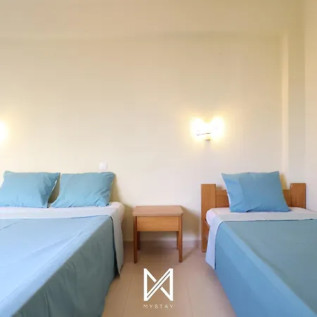 Mystay - *