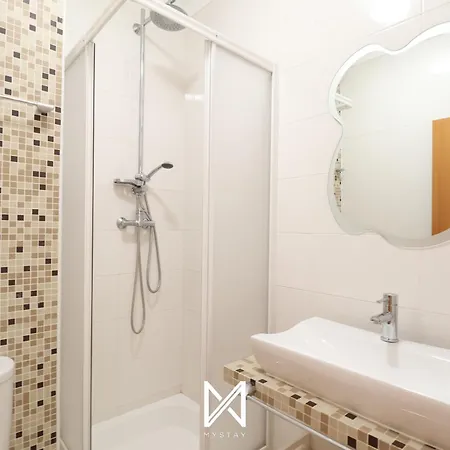Mystay - * Alvor