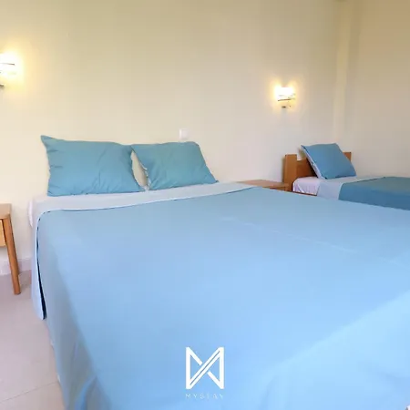 Mystay -