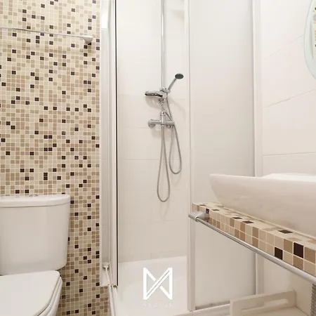 Lejlighed Mystay - *