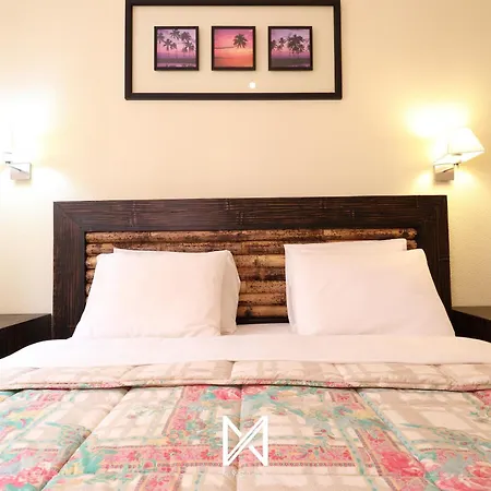 Mystay - Lejlighed Alvor