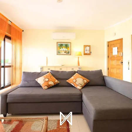 Mystay - Apartmán *