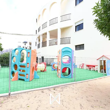 Mystay - Alvor