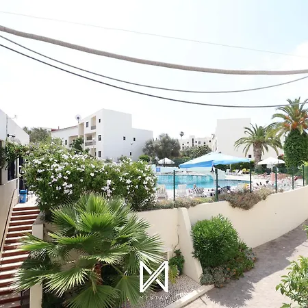 Mystay - Apartmán *