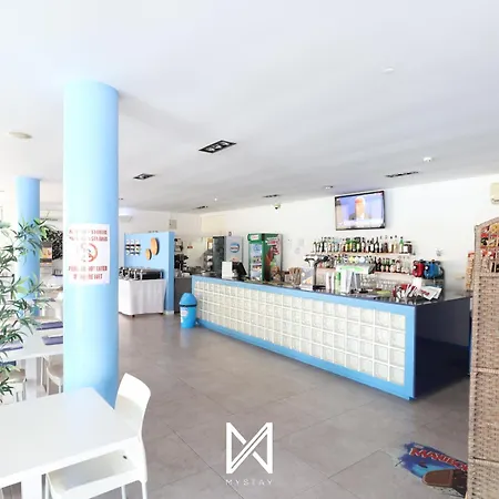 Mystay - * Alvor