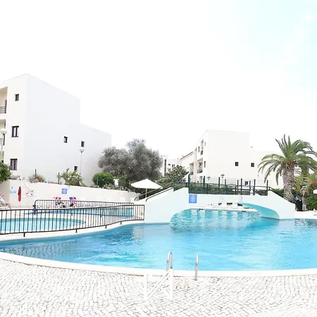 Mystay - Alvor