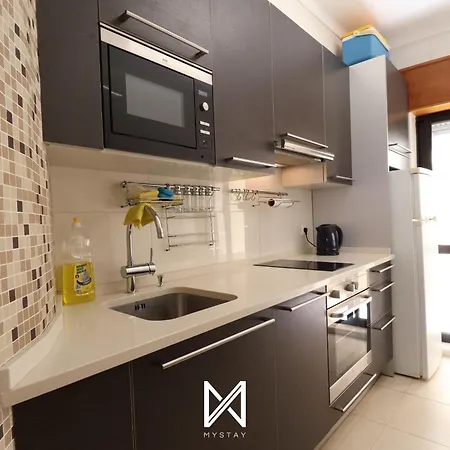 Mystay - *