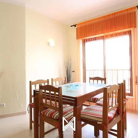 شقة Mystay - *