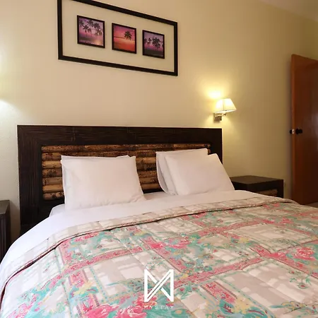 شقة Mystay -