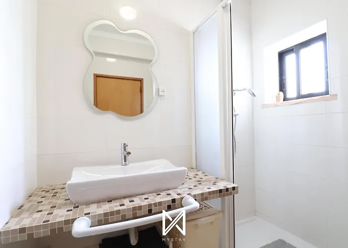 Appartement Mystay -