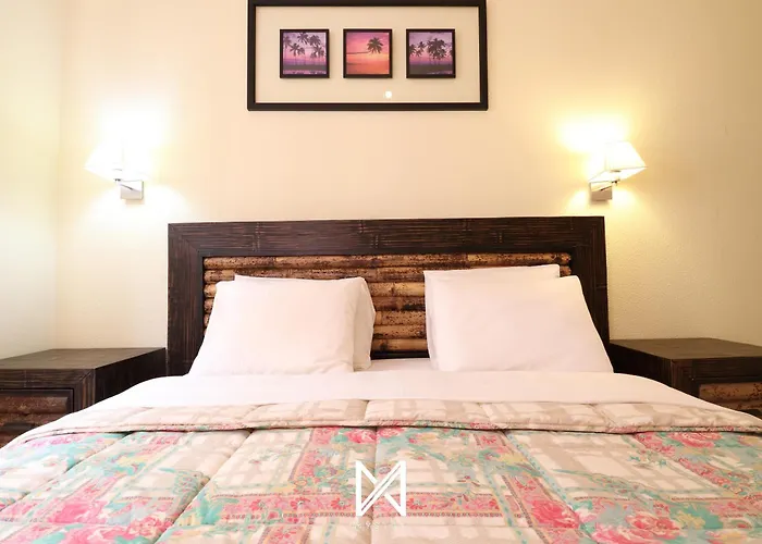 Mystay - Appartement Alvor