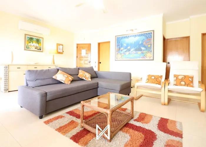 Appartement Mystay - Alvor