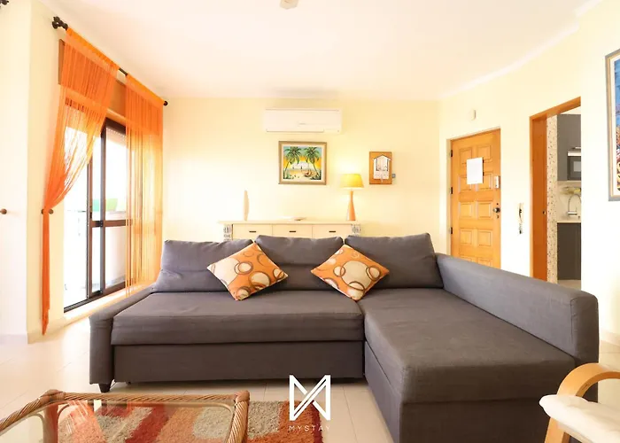 Mystay - Appartement *