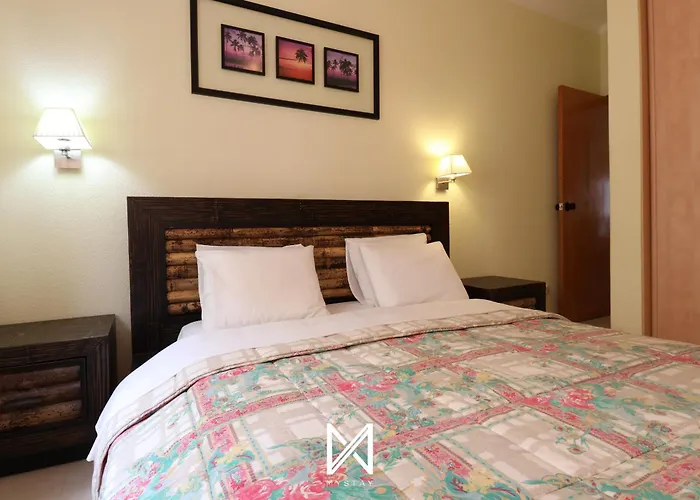 Appartement Mystay -