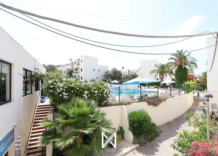 Mystay - Appartement *