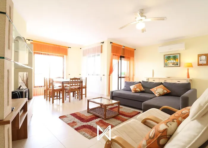 Appartement Mystay - *