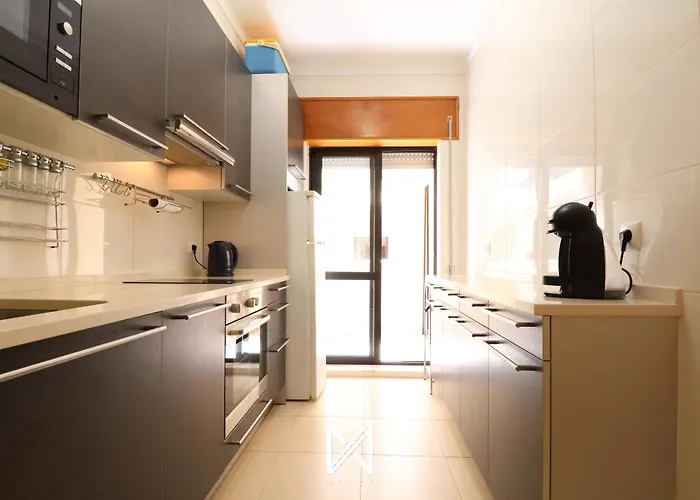 Mystay - Appartement Alvor