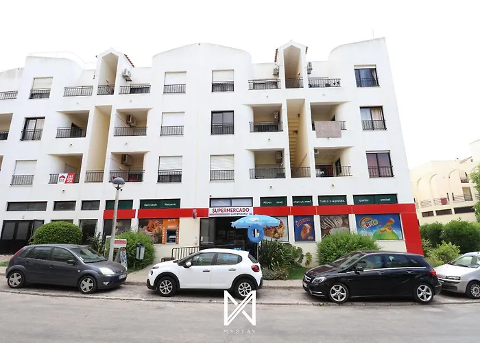 Mystay - Appartement