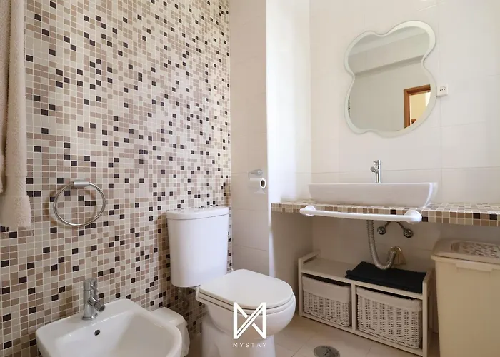 Appartement Mystay - *