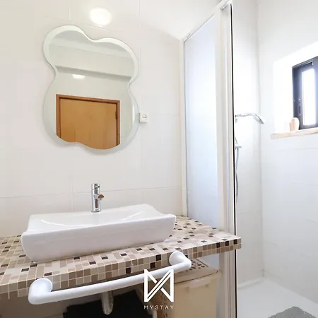 Apartment Mystay -