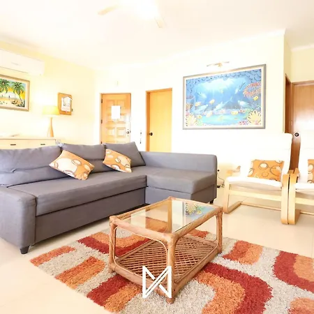 Apartment Mystay - Alvor