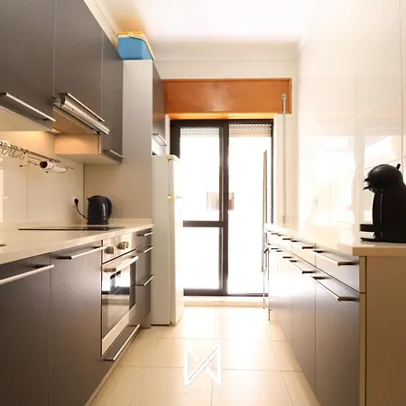 Mystay - Apartment Alvor