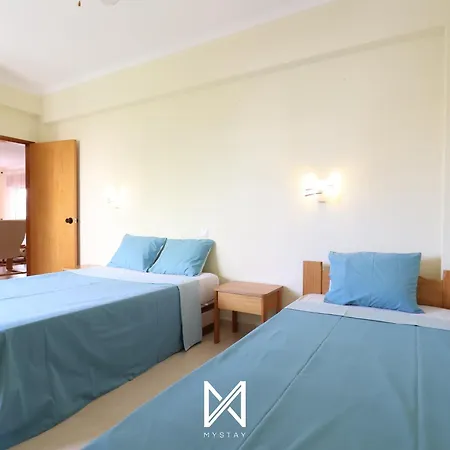 Mystay - Alvor