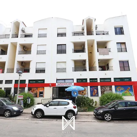 Mystay - Apartment