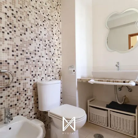 Apartment Mystay - *